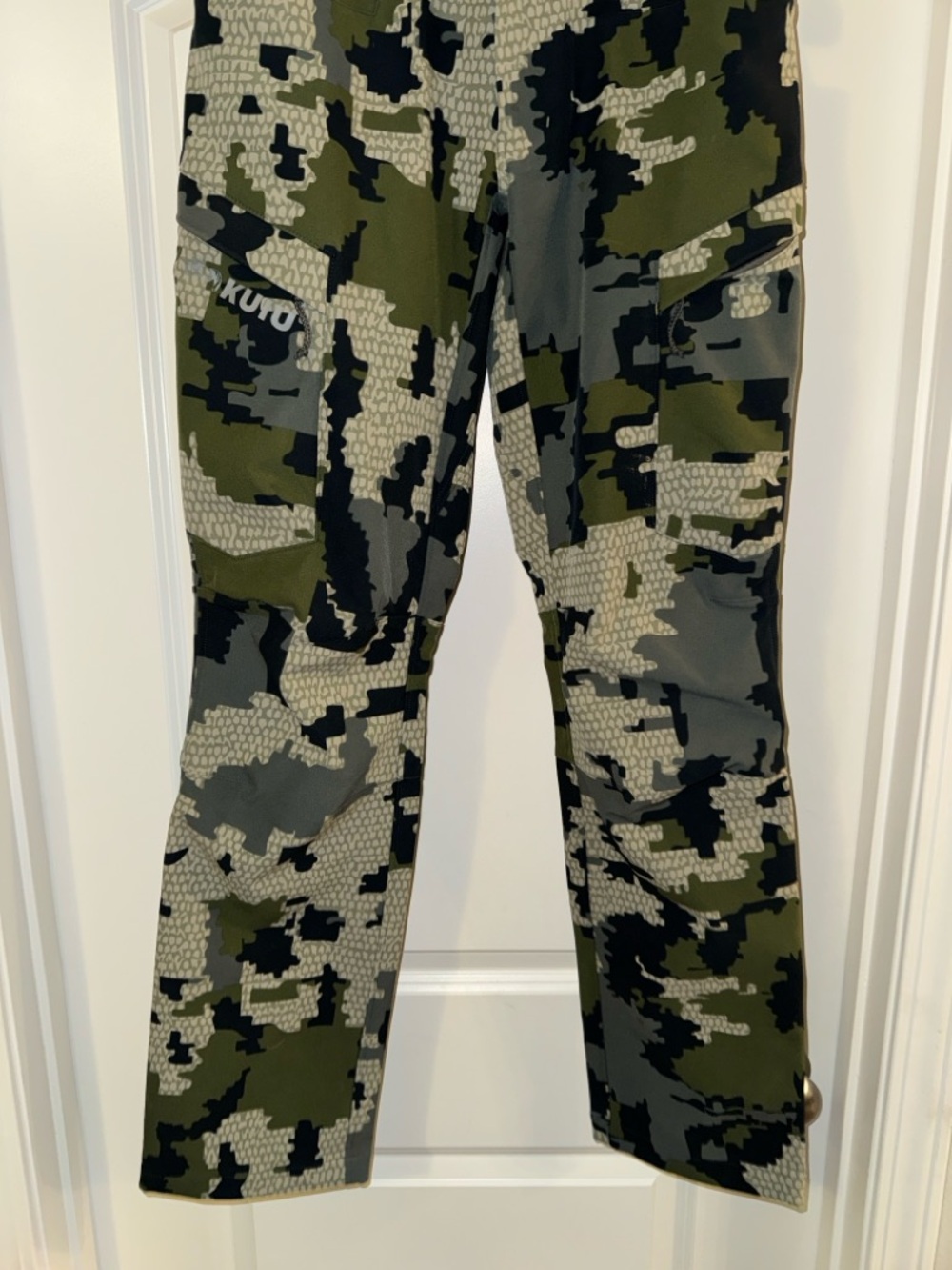 KUIU Verde Attack Pants: Size 30